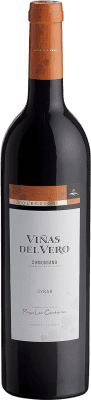 57,95 € Kostenloser Versand | Rotwein Viñas del Vero D.O. Somontano Aragón Spanien Syrah Flasche 75 cl