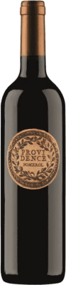 149,95 € Kostenloser Versand | Rotwein Château Providence A.O.C. Pomerol Frankreich Merlot, Cabernet Franc Flasche 75 cl