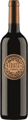 108,95 € 送料無料 | 赤ワイン Château Providence A.O.C. Pomerol ボルドー フランス Merlot — メルロー 75 cl
