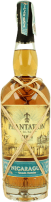 35,95 € 免费送货 | 朗姆酒 Plantation Rum Nicaragua 尼加拉瓜 瓶子 70 cl