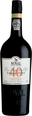 219,95 € 免费送货 | 甜酒 Quinta do Noval Tawny 葡萄牙 40 岁 瓶子 75 cl