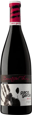 Paco García Beautiful Things Crianza 75 cl