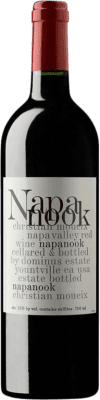 Jean-Pierre Moueix Napanook 75 cl