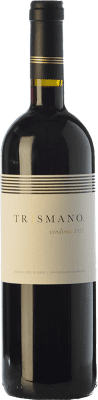 99,95 € 免费送货 | 红酒 Lagar Tr3smano Tresmano 岁 D.O. Ribera del Duero 卡斯蒂利亚莱昂 西班牙 Tempranillo 瓶子 Magnum 1,5 L