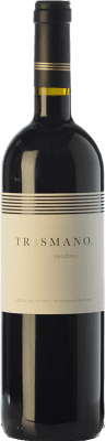 107,95 € Envio grátis | Vinho tinto Lagar Tr3smano Tresmano Crianza D.O. Ribera del Duero Castela e Leão Espanha Tempranillo Garrafa Magnum 1,5 L