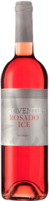 Lagar Tr3smano Proventus Rosado Ice Tempranillo 年轻的 75 cl