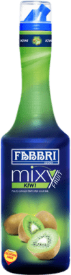 Schnapp Fabbri Mixyfruit Purée de Kiwi 1 L Без алкоголя