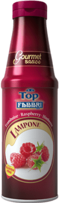 Schnapp Fabbri Topping Crema de Frambuesa Lampone Raspberry 1 L