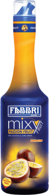 シュナップ Fabbri Mixyfruit Purée de Maracuyá Passion Fruit 1 L アルコールなし