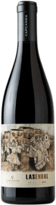 12,95 € Free Shipping | Red wine Capçanes Lasendal D.O. Montsant Catalonia Spain Grenache Bottle 75 cl