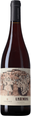 13,95 € Kostenloser Versand | Rotwein Celler de Capçanes Lasendal D.O. Montsant Katalonien Spanien Garnacha — Grenache 75 cl