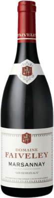 Domaine Faiveley Marsannay Les Echezeaux Spätburgunder Alterung 75 cl