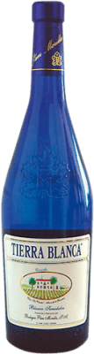 Páez Morilla Tierra Blanca 半干半甜 年轻的 75 cl