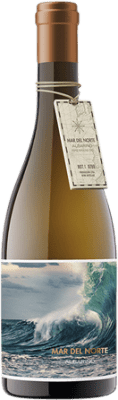 Vía Atlántica Mar del Norte Albariño Jeune 75 cl