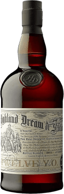 66,95 € Envio grátis | Whisky Single Malt Glenfarclas Highland Dream Escócia Reino Unido 12 Anos Garrafa 70 cl