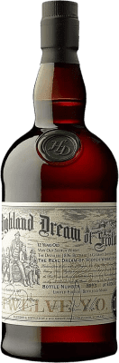 66,95 € 免费送货 | 单一麦芽威士忌 Glenfarclas Highland Dream 高地 英国 12 岁 70 cl