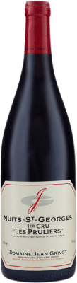 Jean Grivot Les Pruliers 1er Cru Pinot Black 75 cl