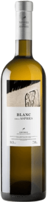 Aspres Blanc Grenache Weiß Alterung 75 cl