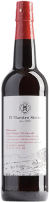Maestro Sierra Palomino Fino Oloroso 75 cl