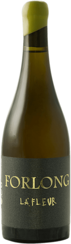 36,95 € 送料無料 | 白ワイン Forlong La Fleur Crianza — クリアンサ I.G.P. Vino de la Tierra de Cádiz アンダルシア スペイン Palomino Fino ミディアムボトル 50 cl