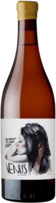 61,95 € Envío gratis | Vino Blanco Venus La Universal Cartoixà D.O. Montsant Cataluña España Xarel·lo 75 cl