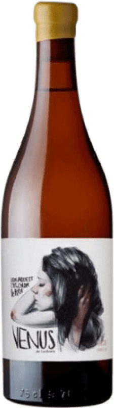 76,95 € Бесплатная доставка | Белое вино Venus La Universal Cartoixà D.O. Montsant Каталония Испания Xarel·lo бутылка 75 cl