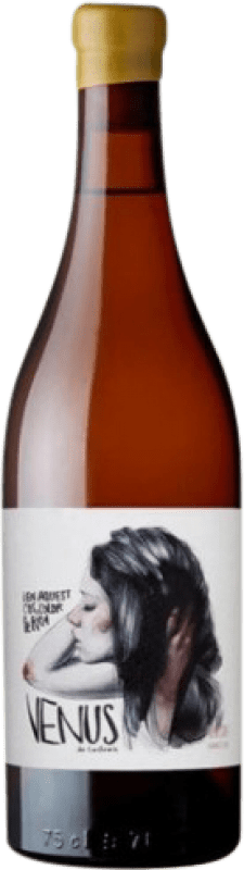 61,95 € Spedizione Gratuita | Vino Bianco Venus La Universal Cartoixà D.O. Montsant Catalogna Spagna Xarel·lo 75 cl