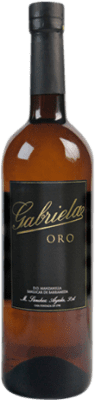 Sánchez Ayala Gabriela Oro Palomino Fino 75 cl