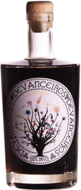 16,95 € Envoi gratuit | Liqueurs Nor-Iberica de Bebidas Devanceiros Galice Espagne 70 cl Café