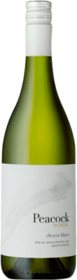False Bay Peacock Wild Ferment Sauvignon White Eco 生态 有机 天然 75 cl
