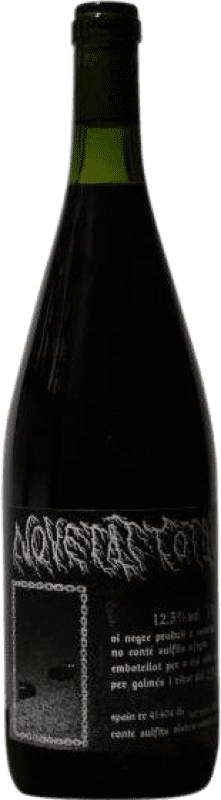 21,95 € 送料無料 | 赤ワイン Sistema Vinari Elio Cedó Novetat Total バレアレス諸島 スペイン Callet, Mantonegro Eco エコ ビオ オーガニック ボトル 1 L