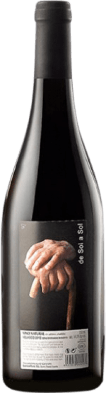 12,95 € Free Shipping | Red wine Esencia Rural De Sol a Sol Velasco Castilla la Mancha Spain Tinto Velasco Bottle 75 cl