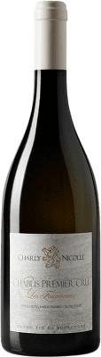 Charly Nicolle Les Forneaux 1er Cru Chardonnay 75 cl