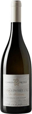 Charly Nicolle Les Forneaux Chardonnay 75 cl