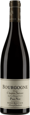 René Bouvier Le Chapitre Suivant Pinot Black 75 cl