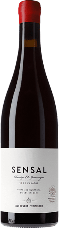 27,95 € Envoi gratuit | Vin Rouge Javier Revert Sensal Jeune D.O. Valencia Communauté valencienne Espagne Garnacha — Grenache, Monastrell Eco — Biologique Bouteille 75 cl