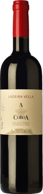 A Coroa Ladeira Vella Garnacha — Grenache Crianza 75 cl