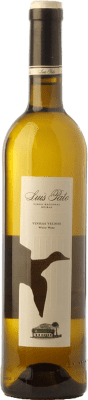 Luis Pato Vinhas Velhas Blanco Crianza 75 cl