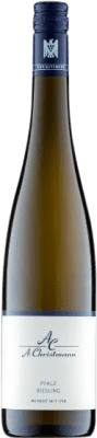 A. Christmann Riesling 75 cl