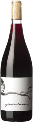 12,95 € 免费送货 | 红酒 García & Valencia G&V Y lo otro también 拉里奥哈 西班牙 Tempranillo 瓶子 75 cl