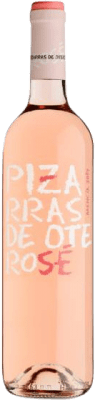 Adegas Galegas Pizarras de Otero Mencía 75 cl
