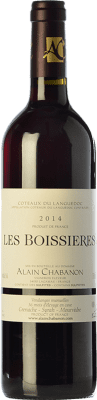 Alain Chabanon Les Boissières Giovane 75 cl