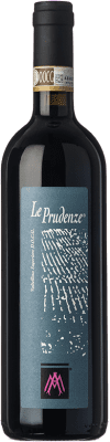 Alberto Marsetti Le Prudenze Nebbiolo 75 cl