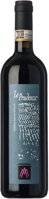 Alberto Marsetti Le Prudenze Nebbiolo Supérieur 75 cl