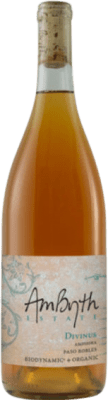 44,95 € Free Shipping | White wine AmByth Estate Priscus Grenache Blanc I.G. Paso Robles California United States Grenache White Bottle 75 cl