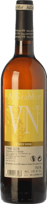 Algramar Vall Novenes Blanc 75 cl