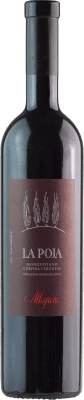 135,95 € Free Shipping | Red Wine Allegrini La Poja I.G.T. Veronese Veneto Italy Corvina Bottle 75 cl