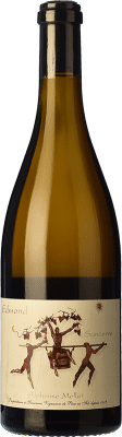 79,95 € 免费送货 | 白葡萄酒 Alphonse Mellot Edmond Cuvée Crianza — 陈酿 A.O.C. Sancerre 卢瓦尔河 法国 Sauvignon — 苏维浓 75 cl