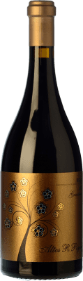 31,95 € Kostenloser Versand | Rotwein Altos de Rioja Pigeage Alterung D.O.Ca. Rioja La Rioja Spanien Graciano Flasche 75 cl