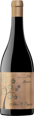 33,95 € 免费送货 | 红葡萄酒 Altos de Rioja Pigeage Crianza — 陈酿 D.O.Ca. Rioja 拉里奥哈 西班牙 Graciano — 格拉西亚诺 75 cl